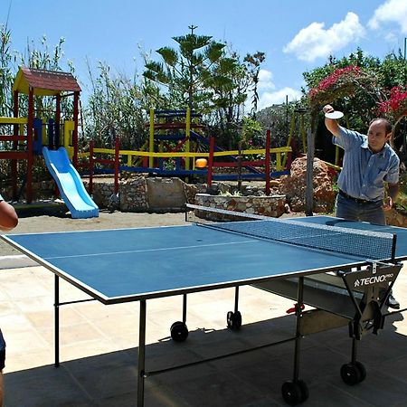 Iliostasi Beach Apartments Херсонисос Екстериор снимка