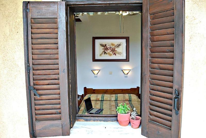 Iliostasi Beach Apartments Херсонисос Екстериор снимка